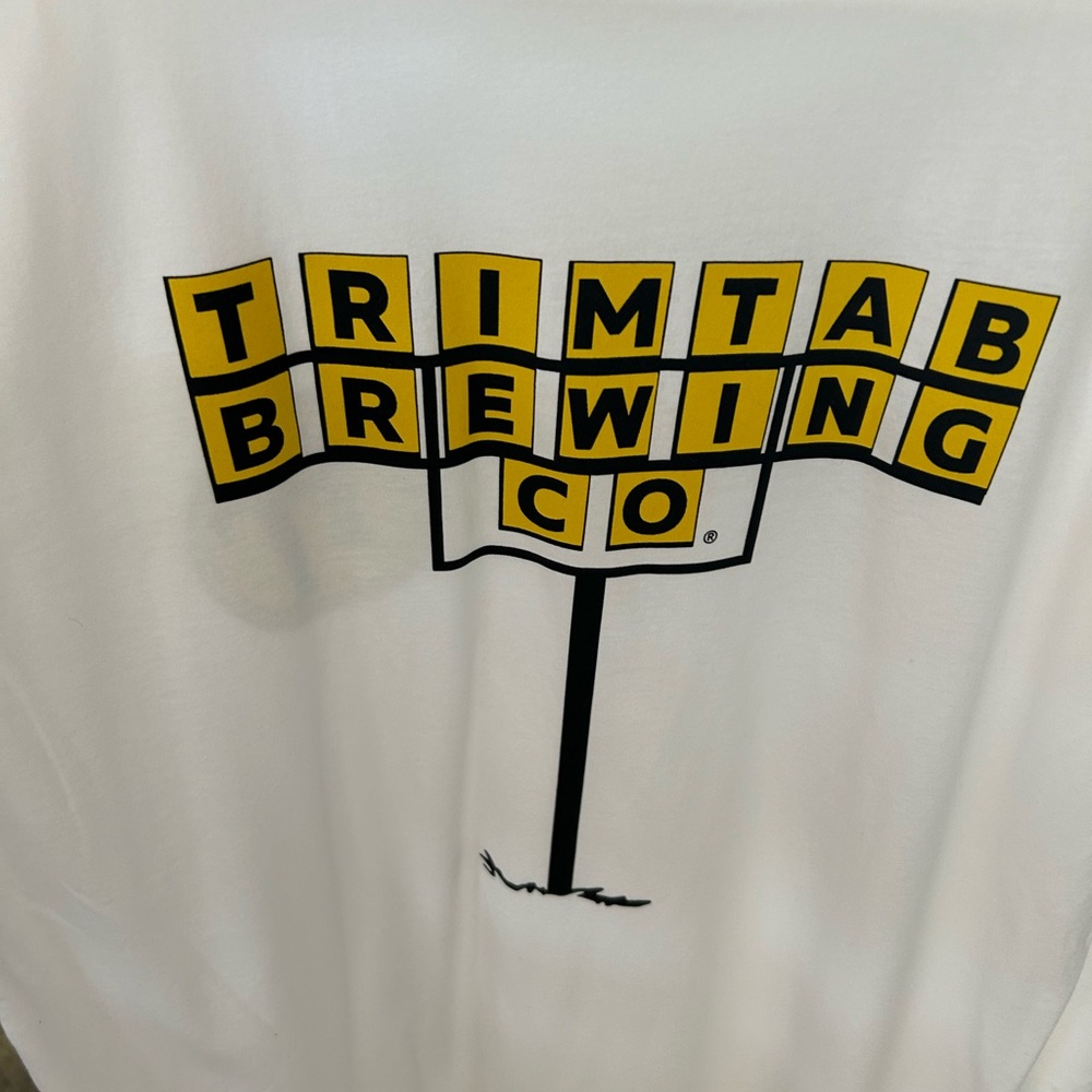 TT shirt - XL